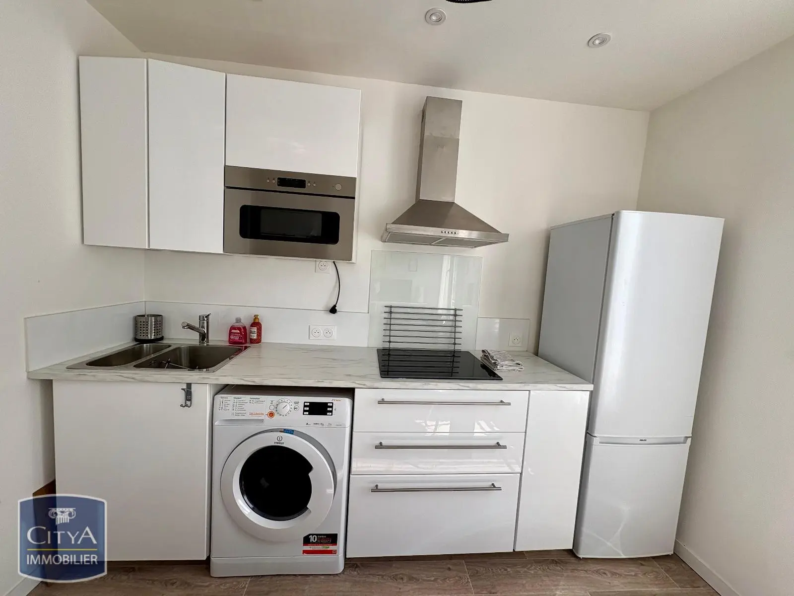 Photo 4 appartement Limoges
