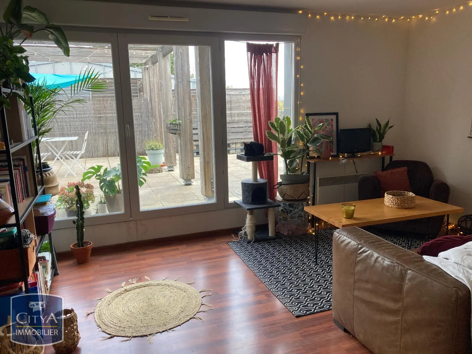Photo 4 Appartement 2 pièces 47.88m²