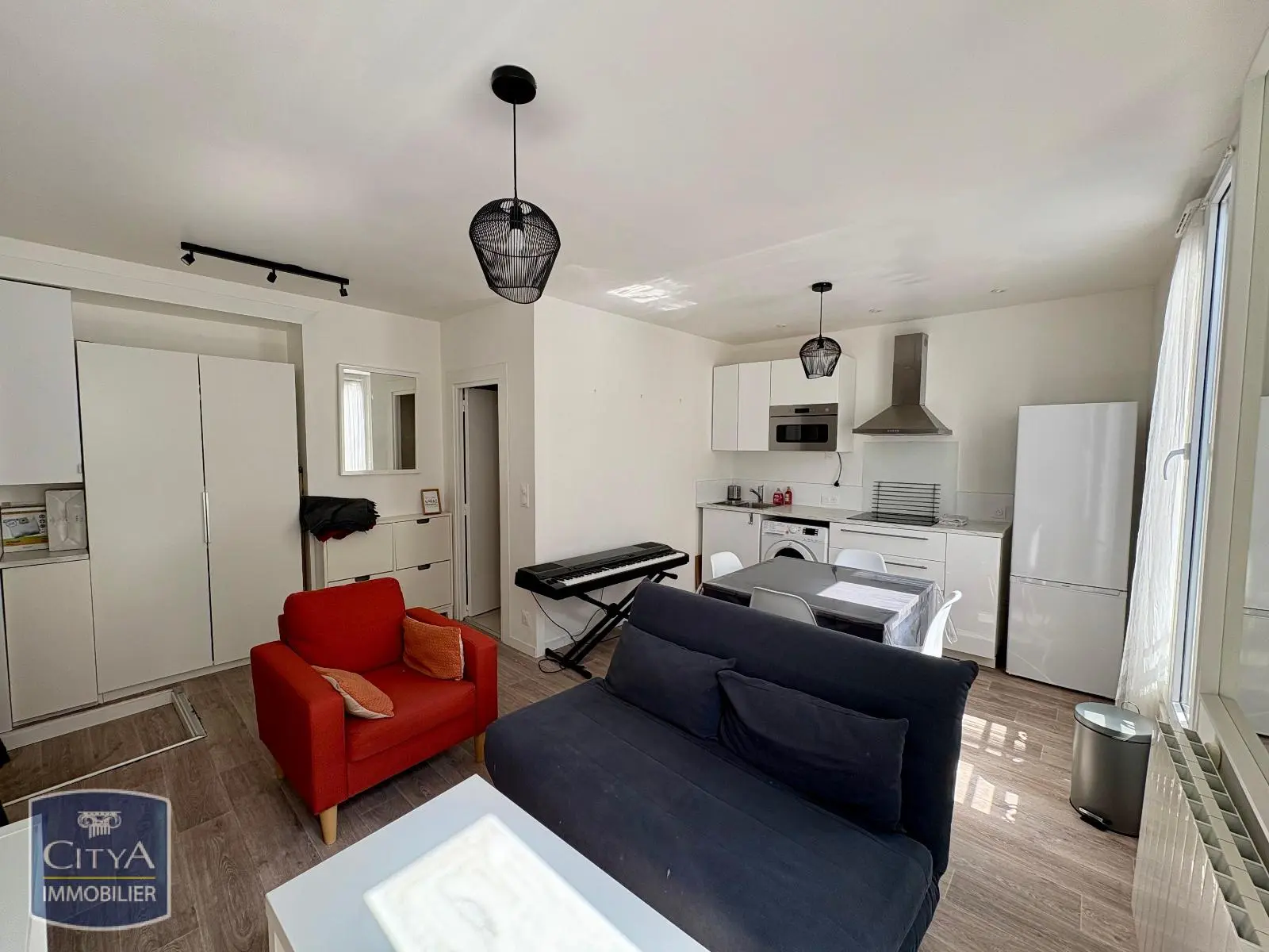 Photo 3 appartement Limoges