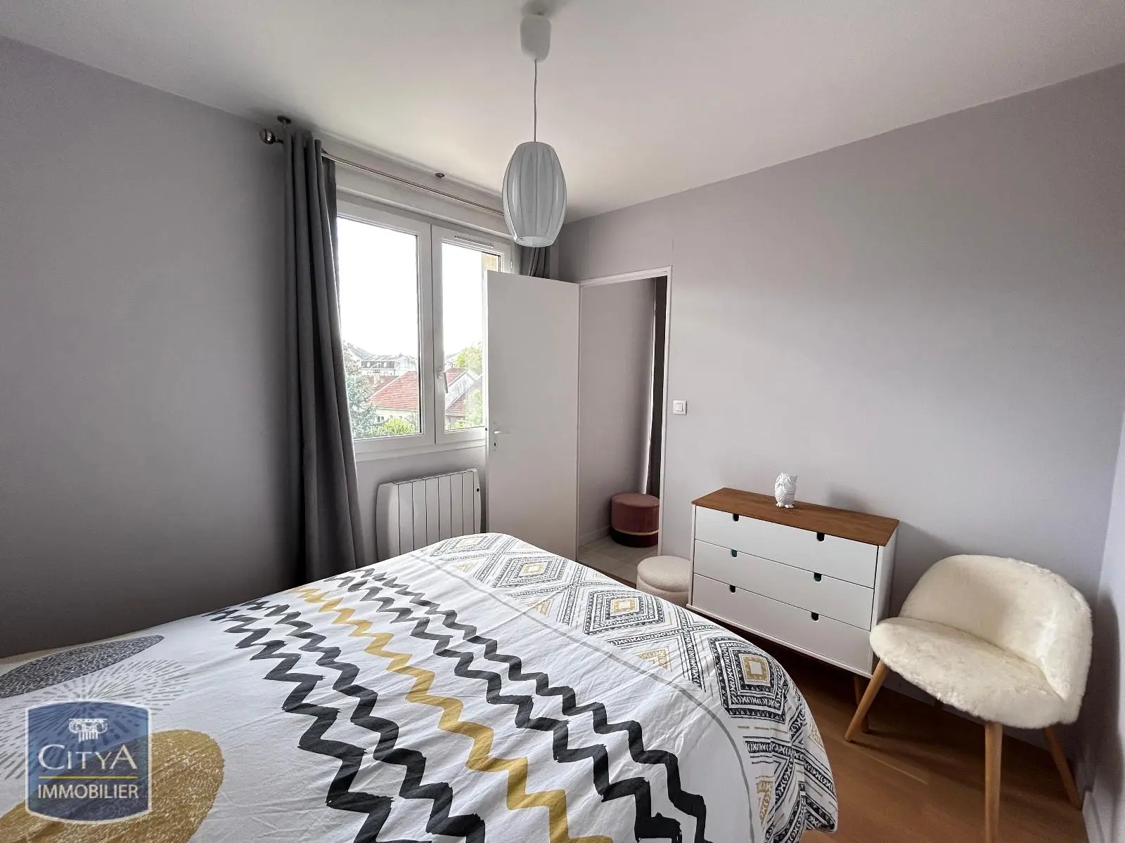 Photo 5 Appartement 2 pièces 41m²