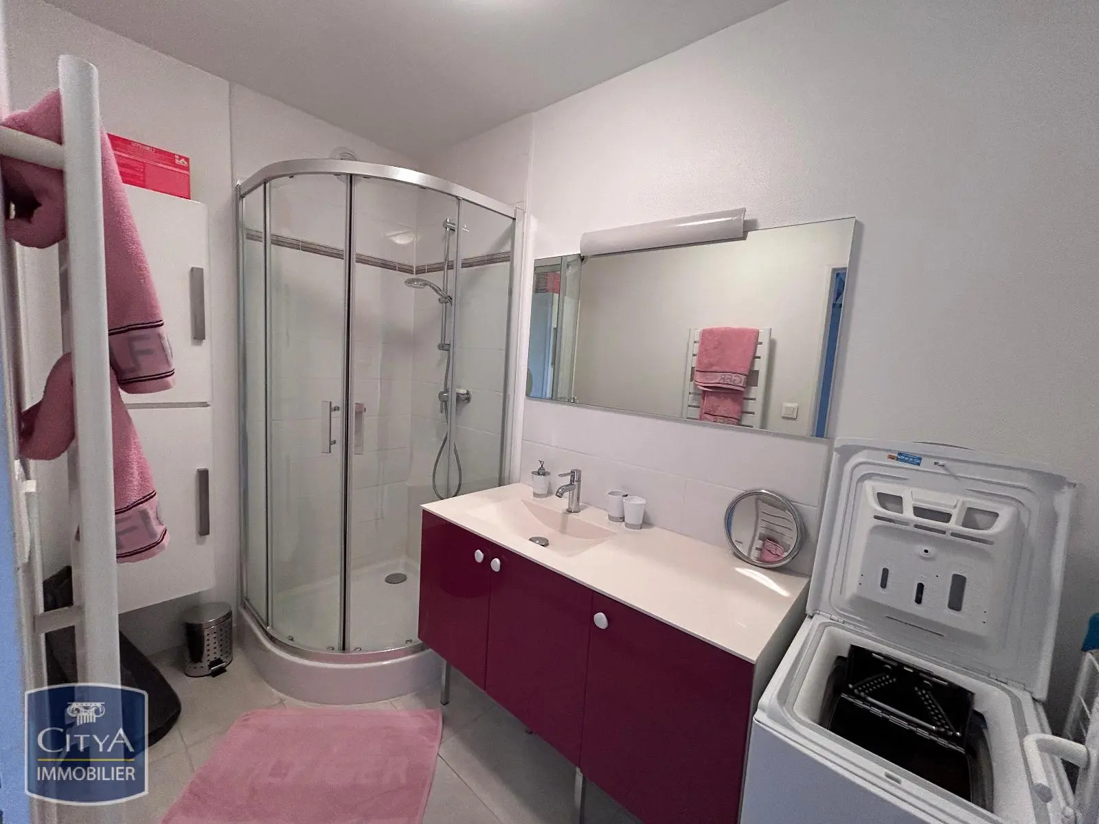 Photo 10 Appartement 2 pièces 41m²