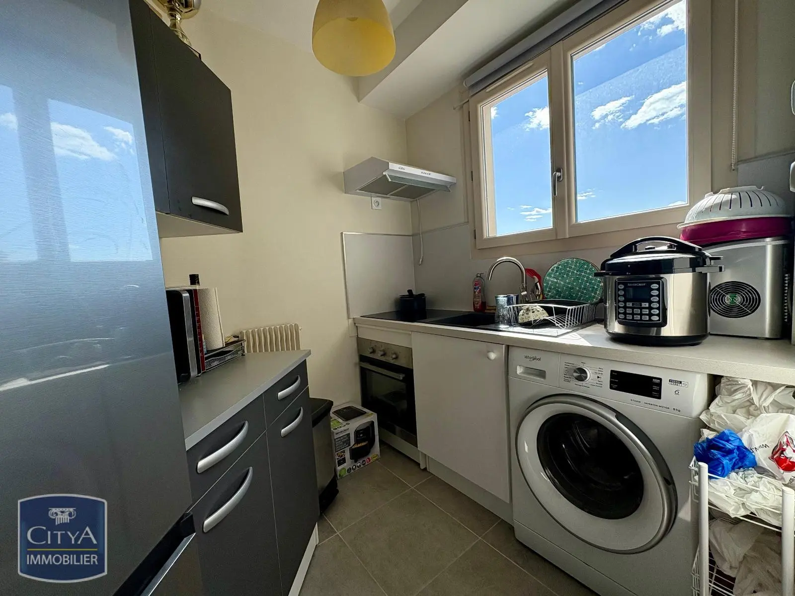 Photo 3 Appartement 2 pièces 36m²