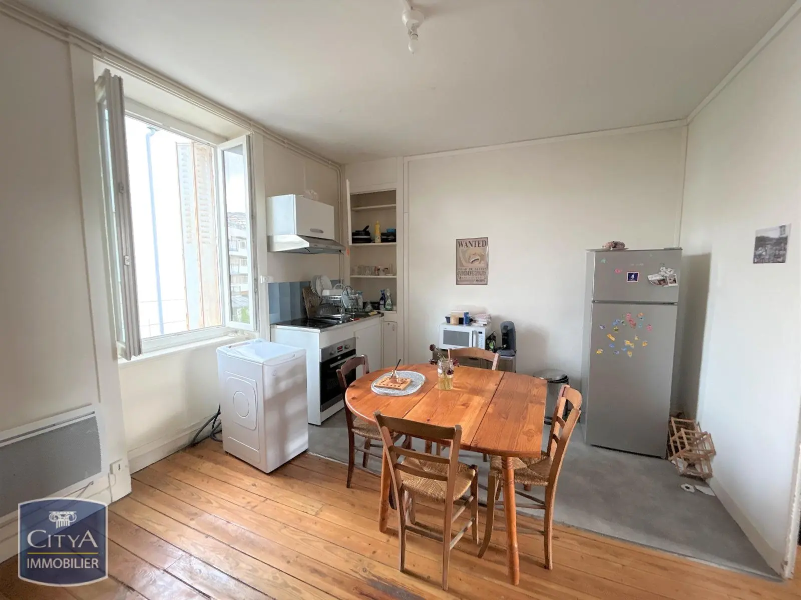 Photo 1 Appartement 1 pièce 34.87m²