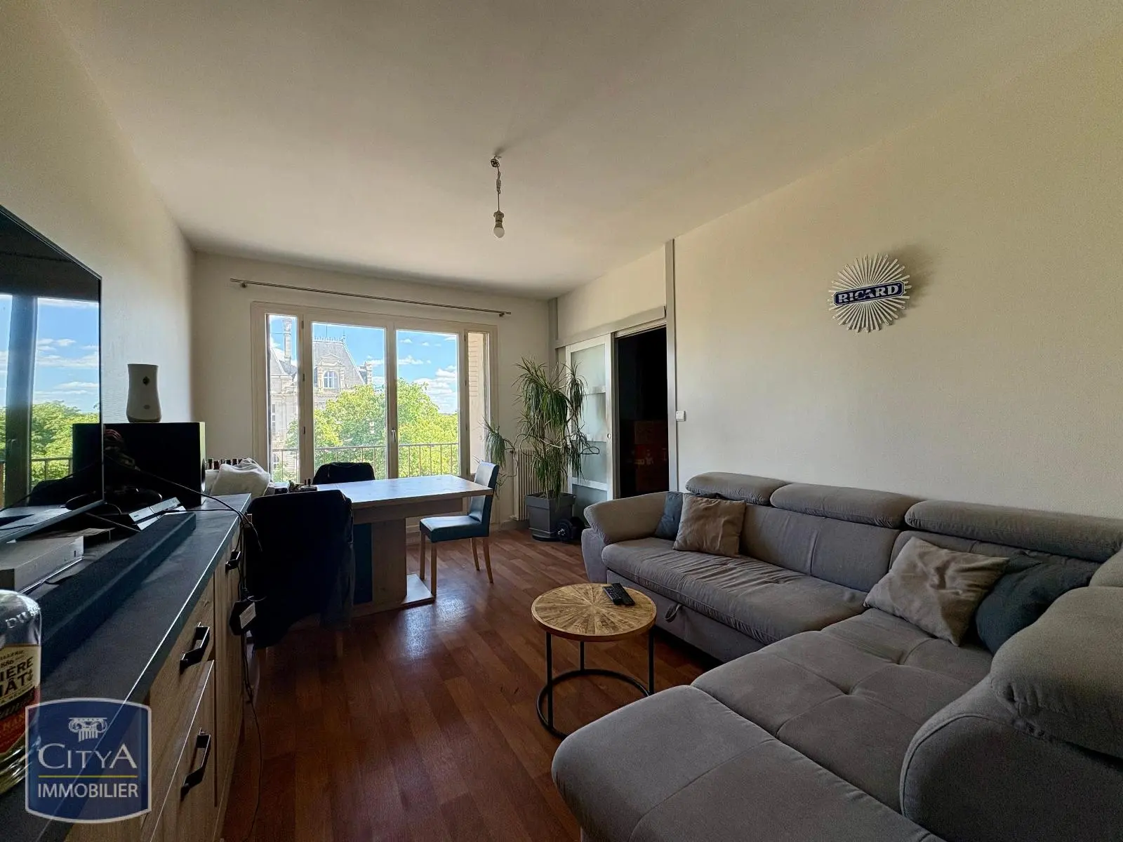 Photo 4 Appartement 2 pièces 36m²