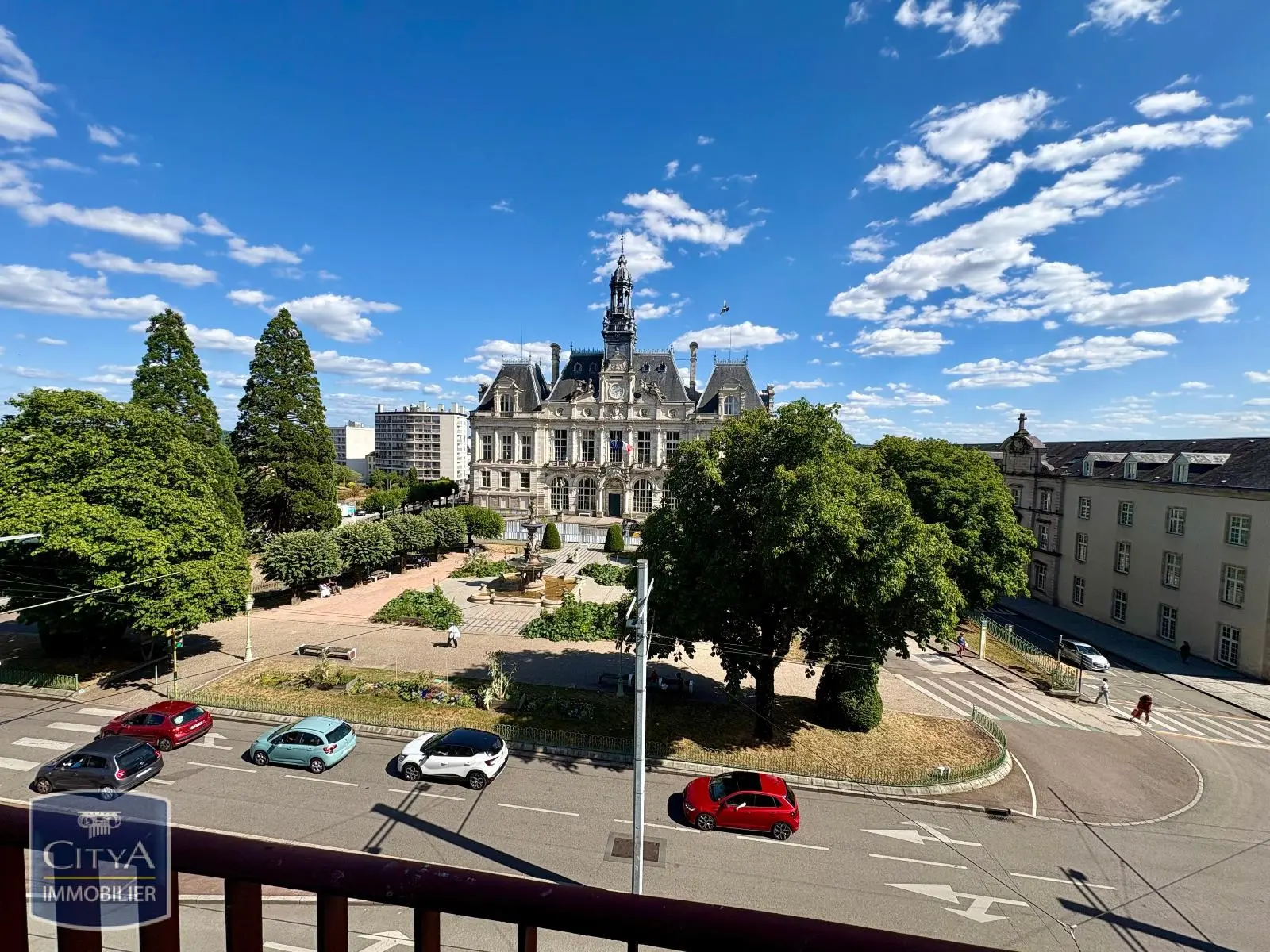 Photo 2 Appartement 2 pièces 36m²