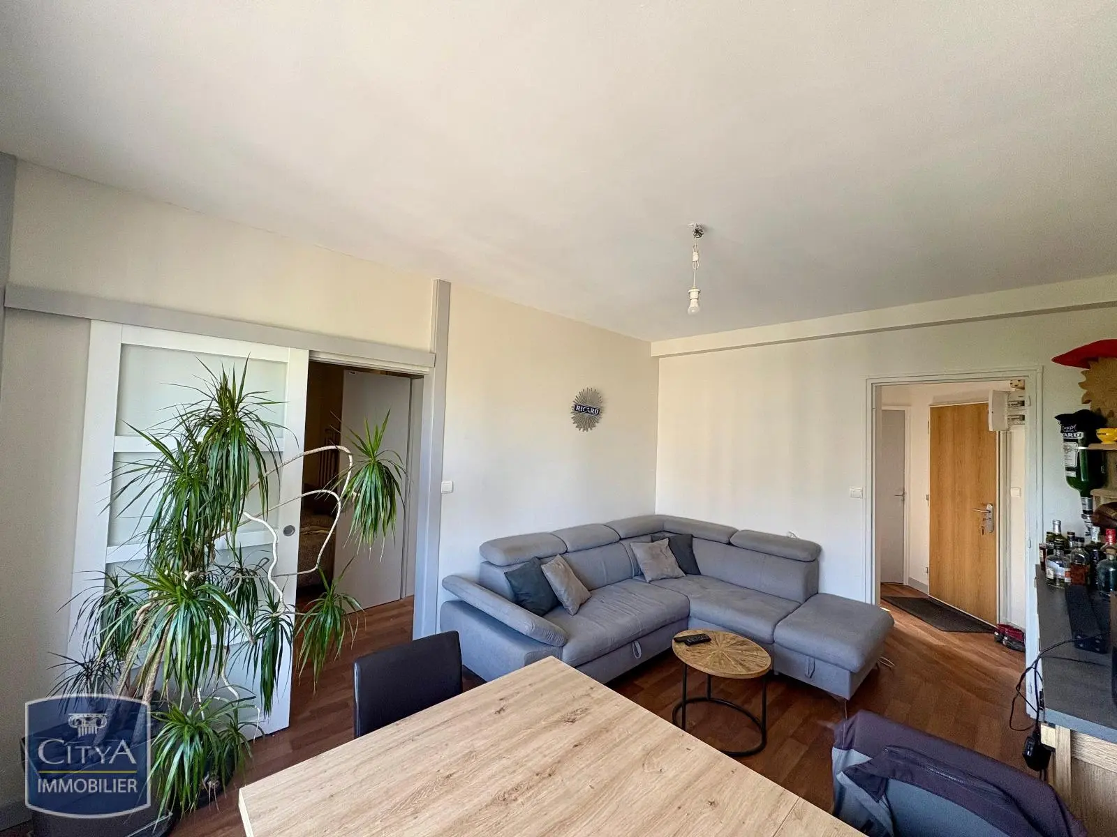 Photo 1 Appartement 2 pièces 36m²