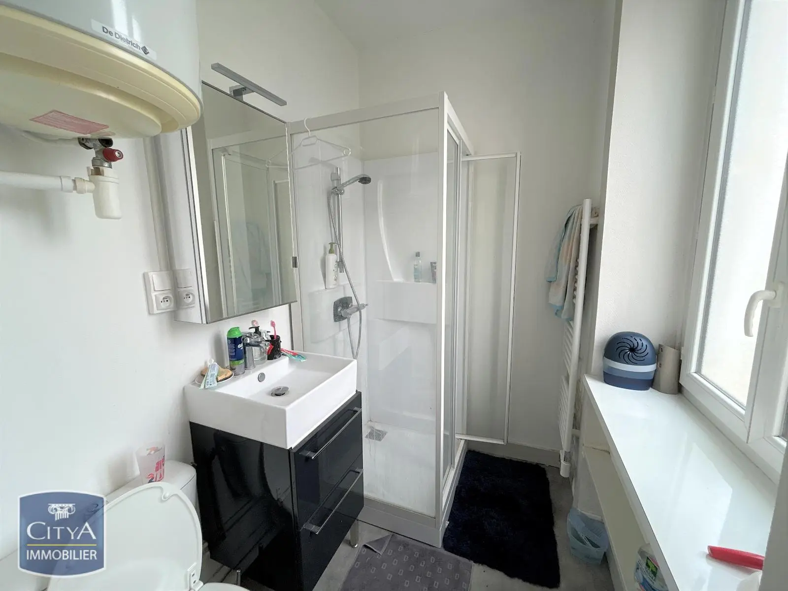 Photo 2 Appartement 1 pièce 34.87m²