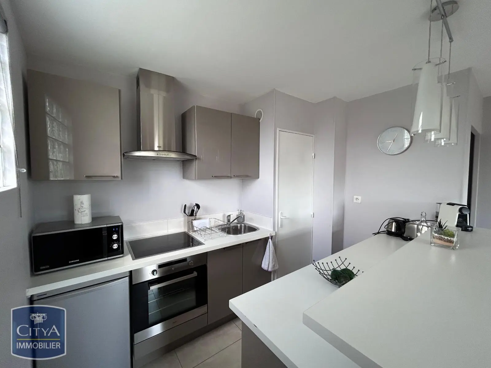 Photo 9 Appartement 2 pièces 41m²