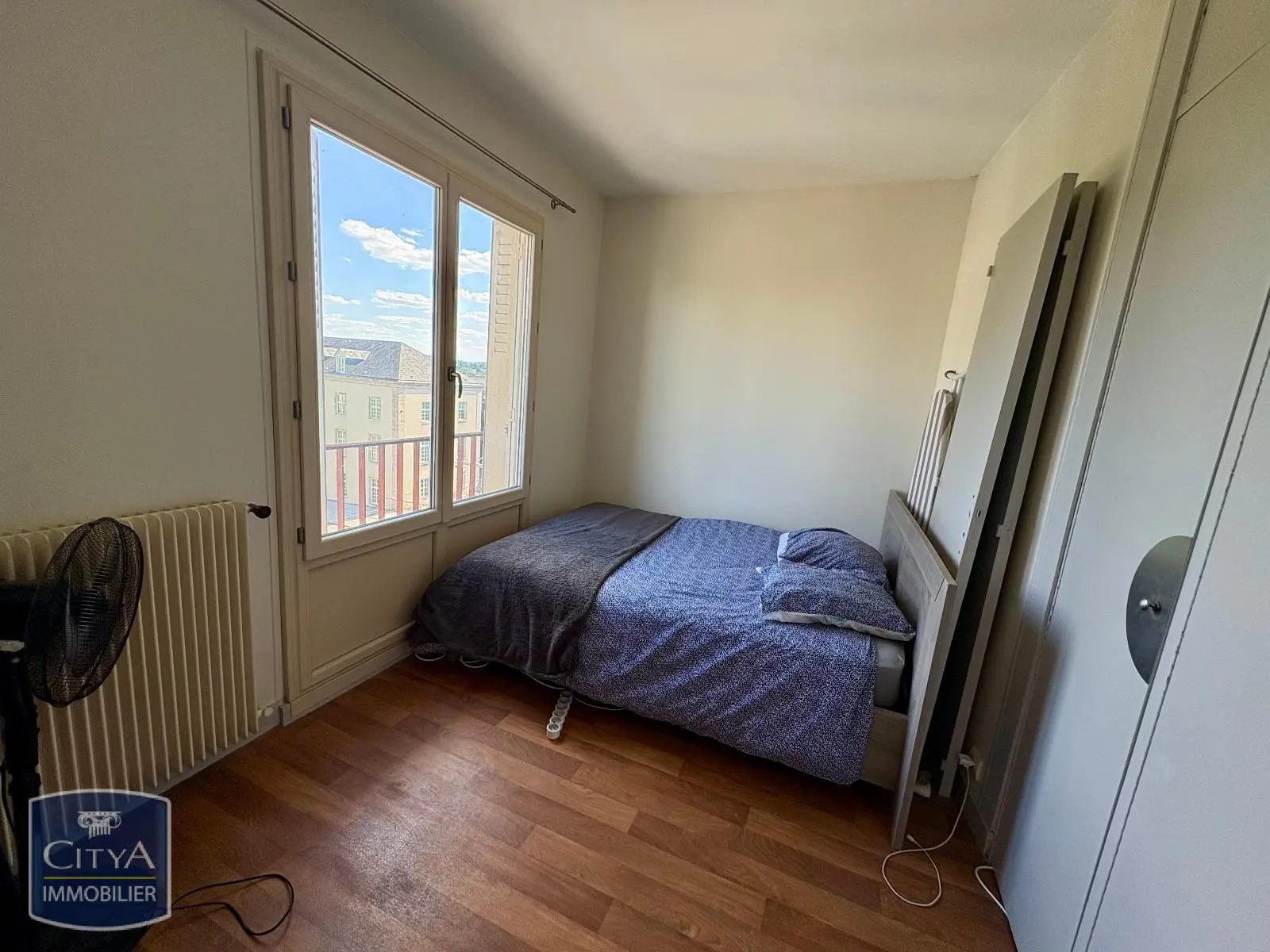 Photo 5 Appartement 2 pièces 36m²