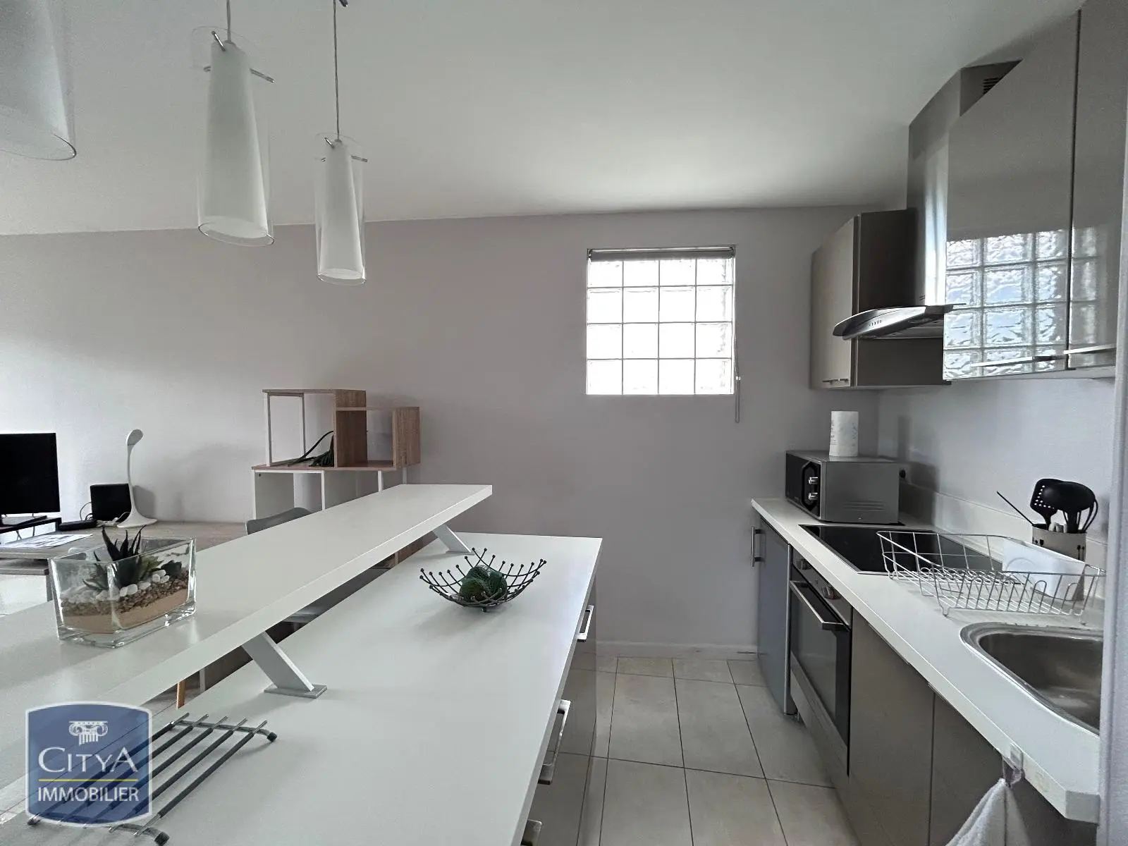 Photo 8 Appartement 2 pièces 41m²