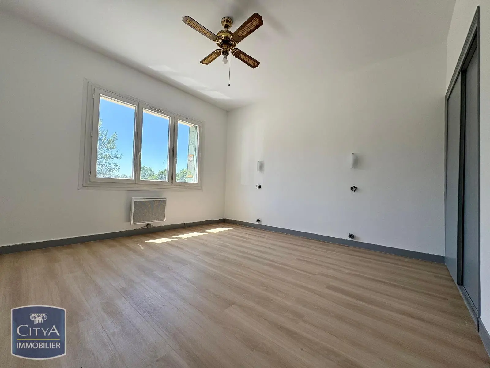 Photo 1 Appartement 3 pièces 90.1m²