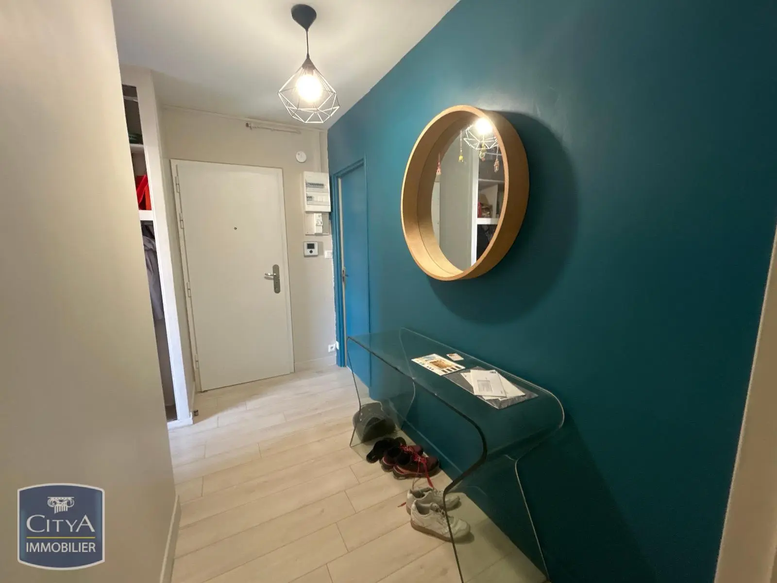 Photo 3 Appartement 4 pièces 83.55m²