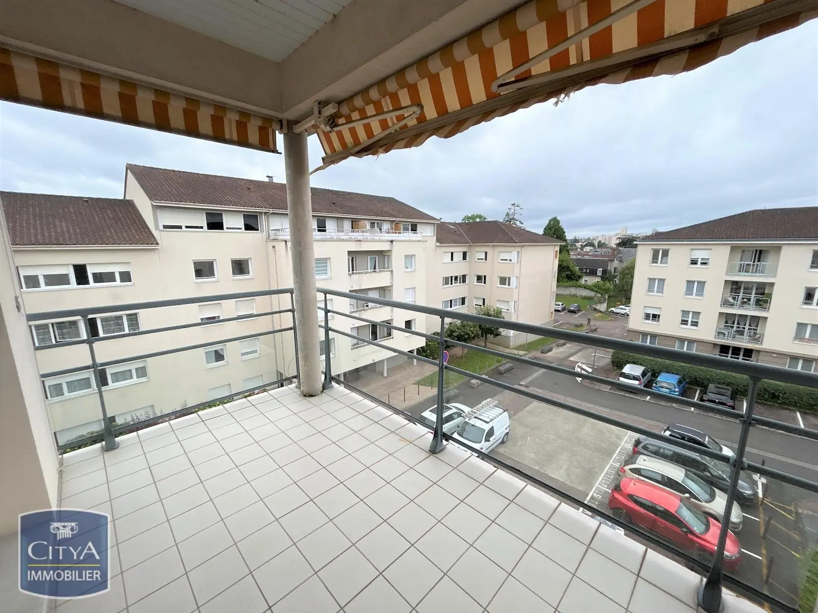 Photo 2 Appartement 3 pièces 67m²