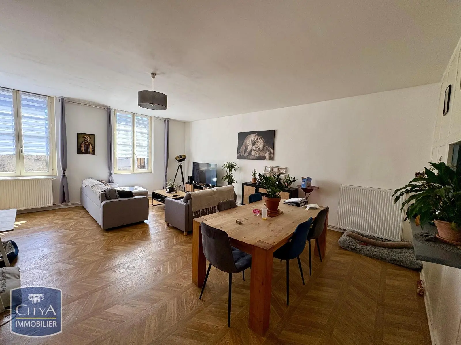 Photo 4 Appartement 3 pièces 85.7m²
