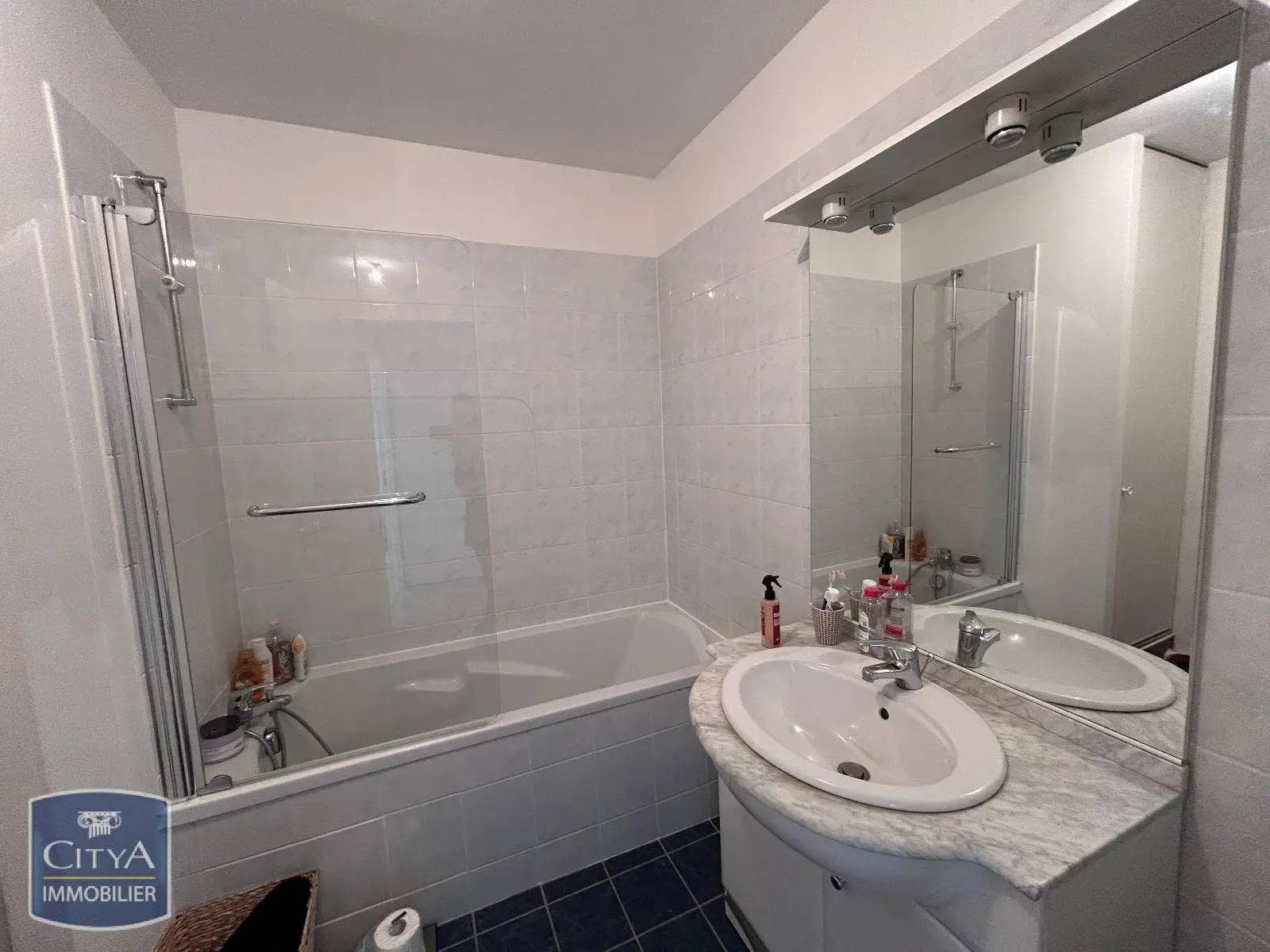 Photo 5 Appartement 1 pièce 32.74m²