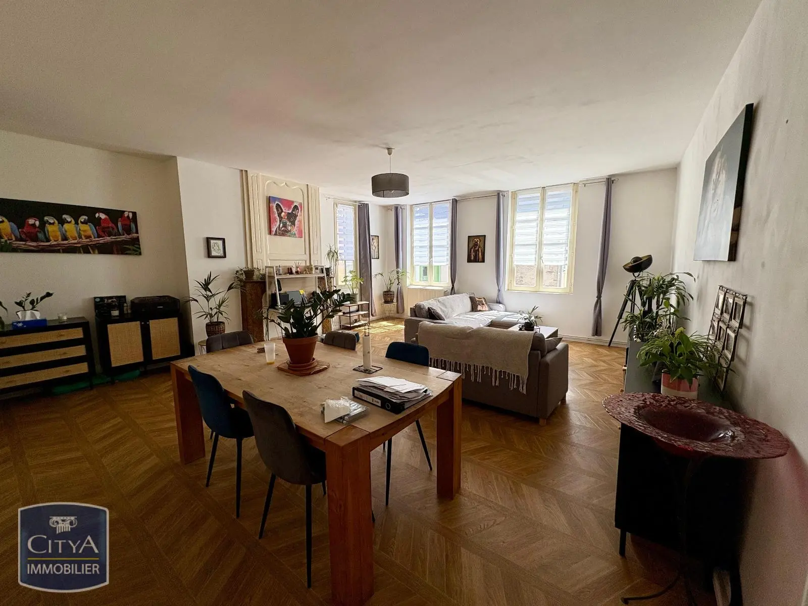 Photo 5 Appartement 3 pièces 85.7m²
