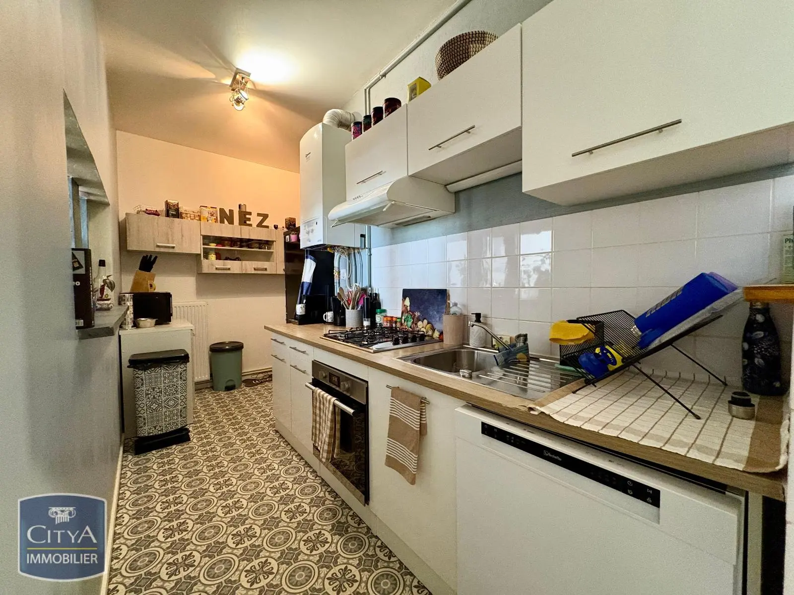 Photo 2 Appartement 3 pièces 85.7m²