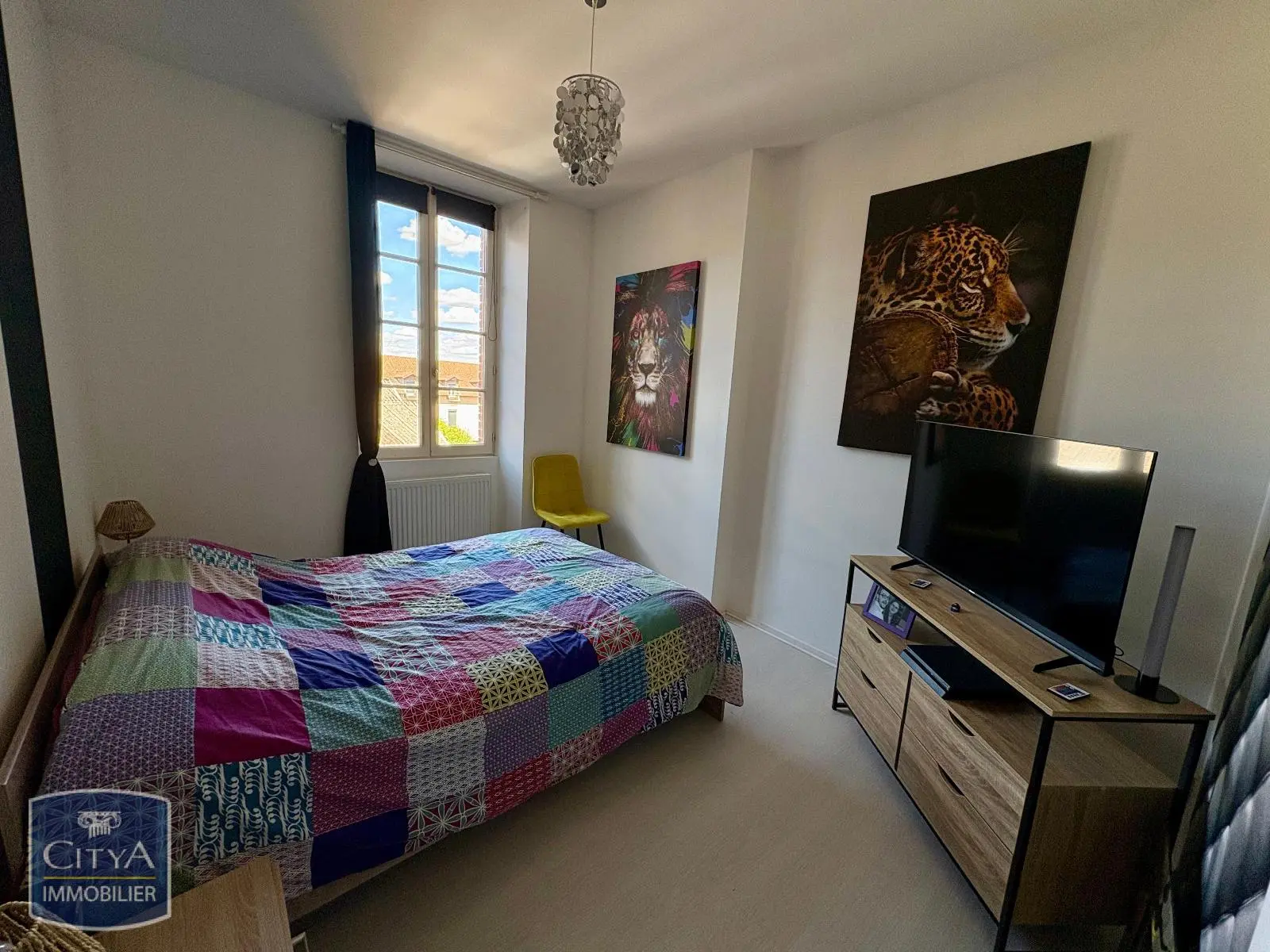 Photo 6 Appartement 3 pièces 85.7m²