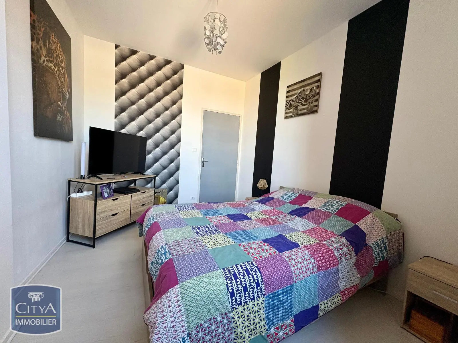 Photo 7 Appartement 3 pièces 85.7m²
