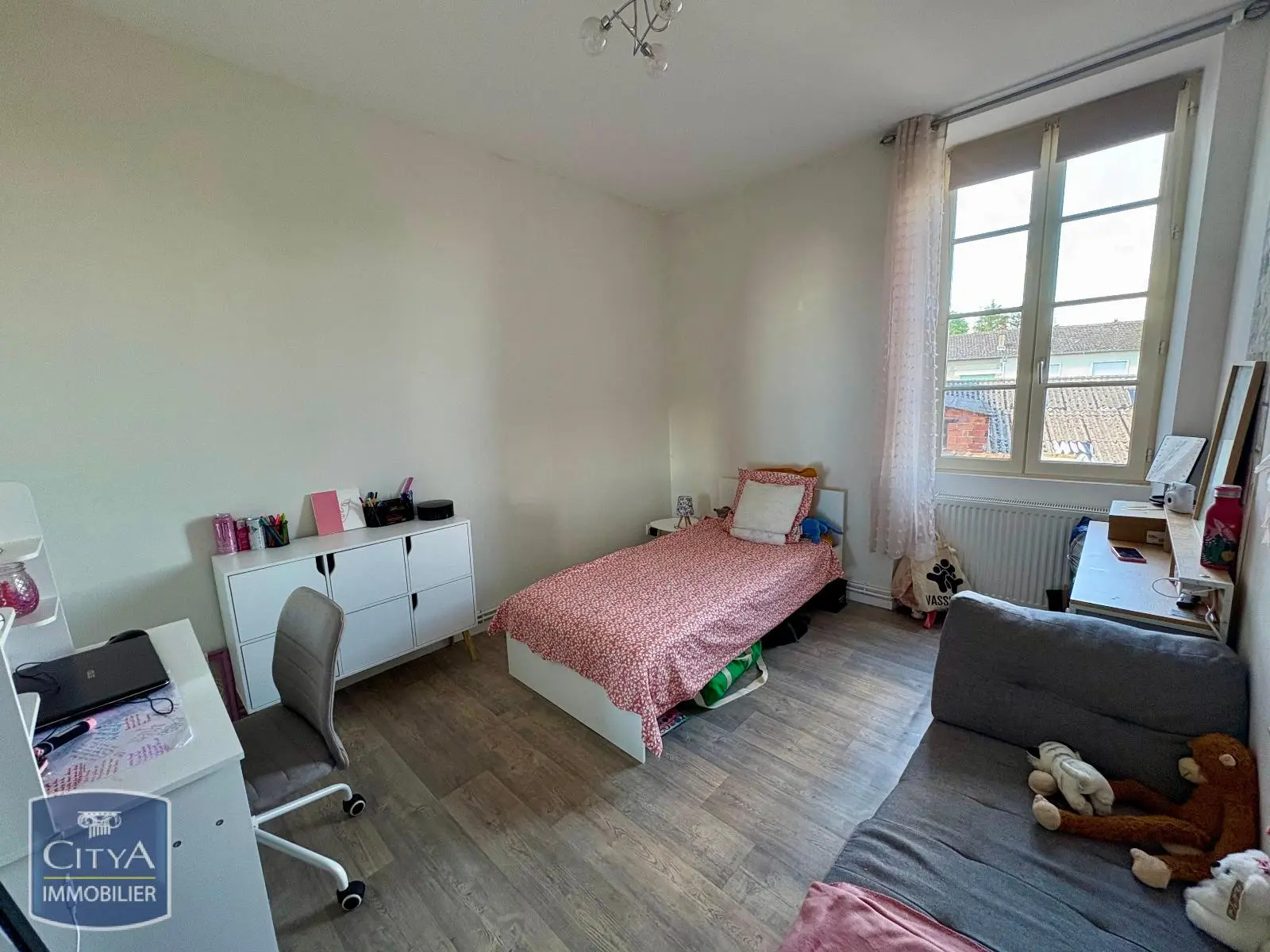 Photo 8 Appartement 3 pièces 85.7m²