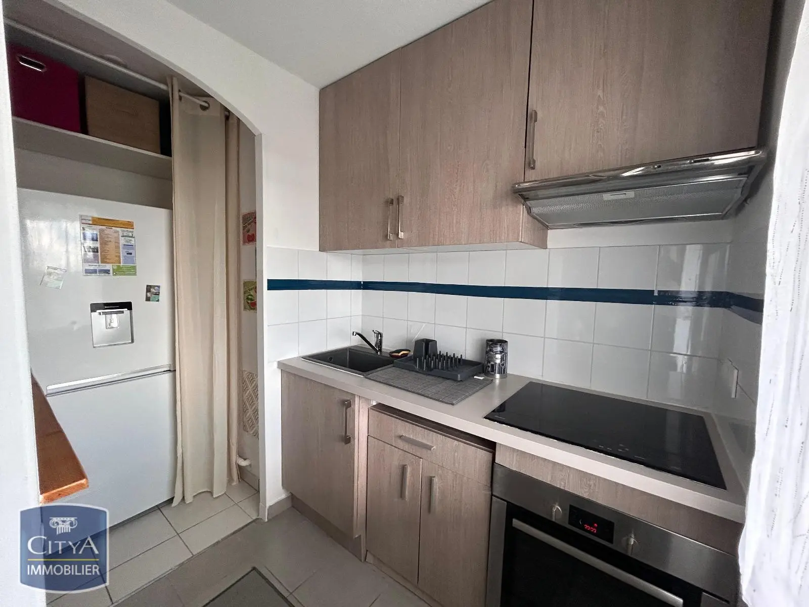 Photo 8 Appartement 2 pièces 48.07m²