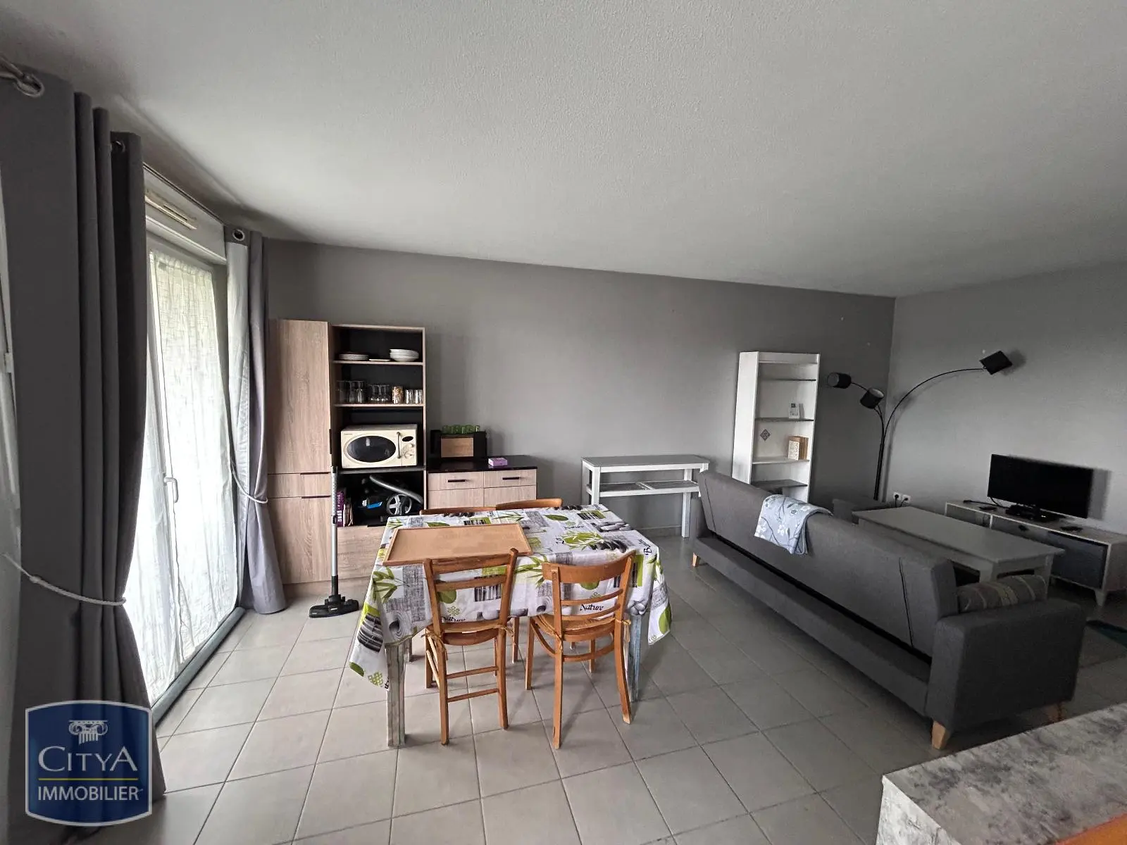 Photo 4 Appartement 2 pièces 48.07m²
