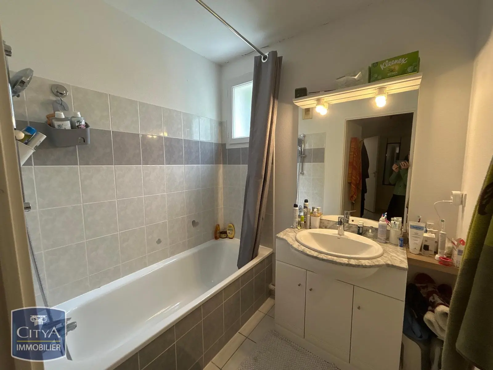 Photo 6 pour Appartement 3 pièces 63.52m² Photo 6 Appartement 3 pièces 63.52m²