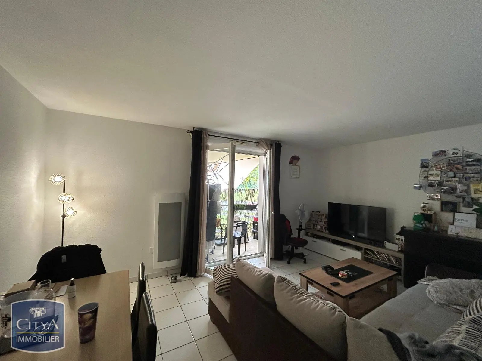 Photo 2 pour Appartement 3 pièces 63.52m² Photo 2 Appartement 3 pièces 63.52m²