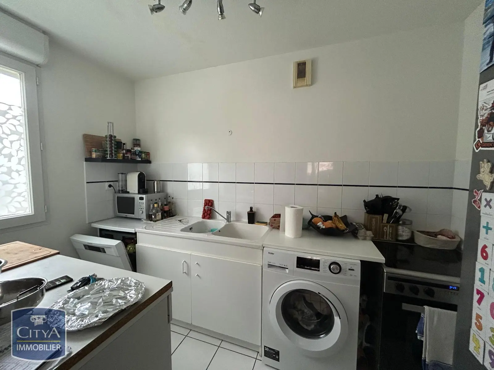 Photo 3 pour Appartement 3 pièces 63.52m² Photo 3 Appartement 3 pièces 63.52m²