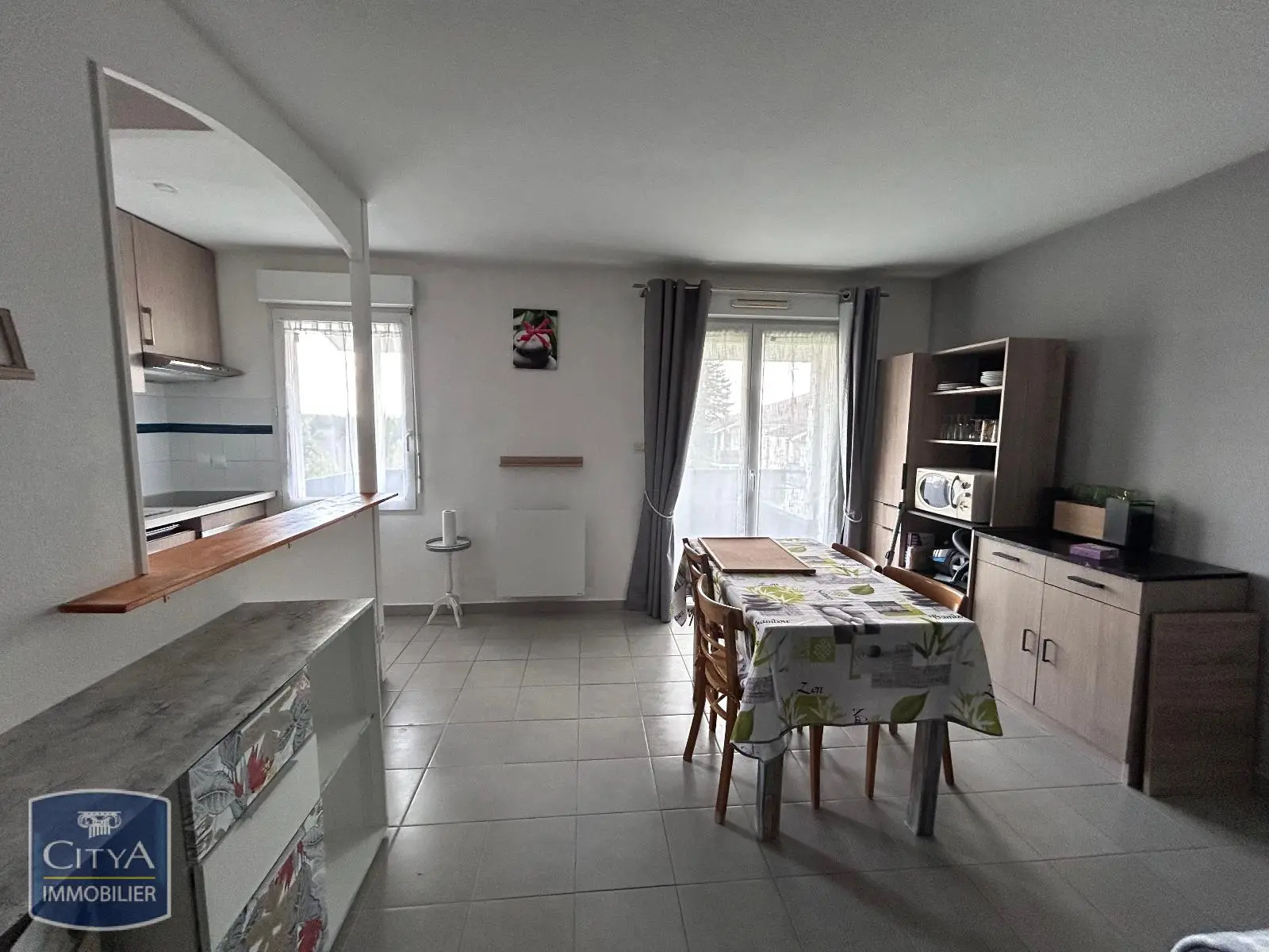 Photo 7 Appartement 2 pièces 48.07m²