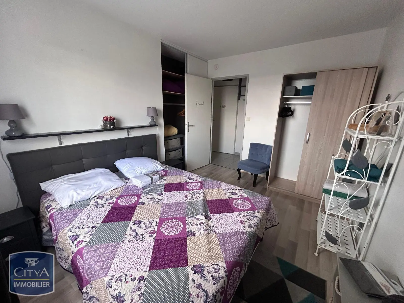 Photo 5 Appartement 2 pièces 48.07m²