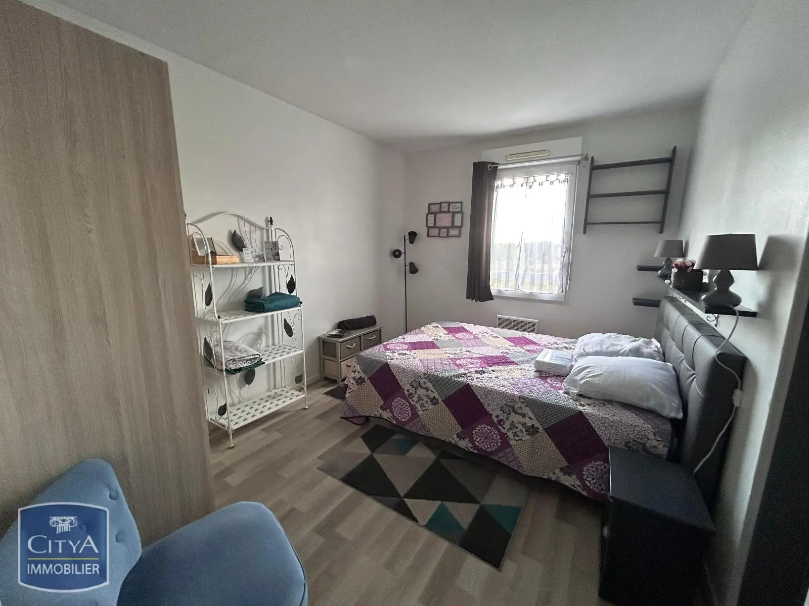 Photo 3 Appartement 2 pièces 48.07m²