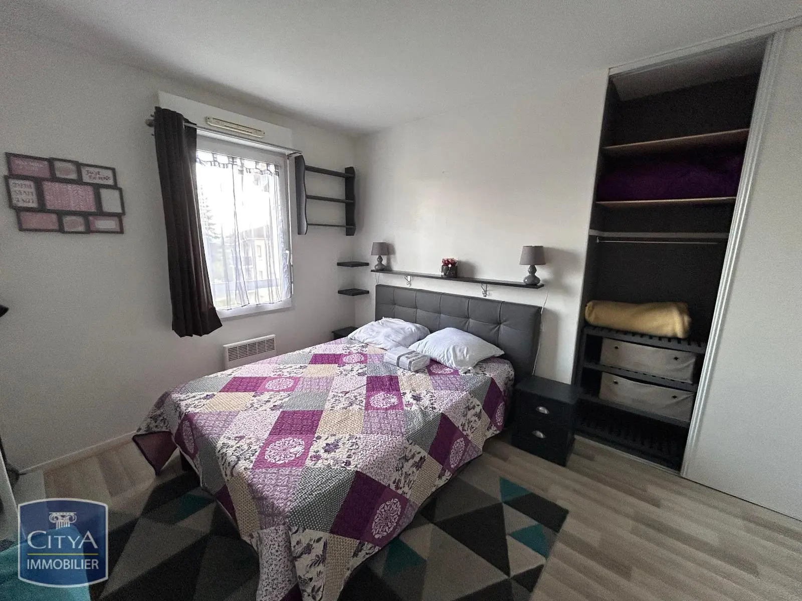 Photo 4 Appartement 2 pièces 48.07m²