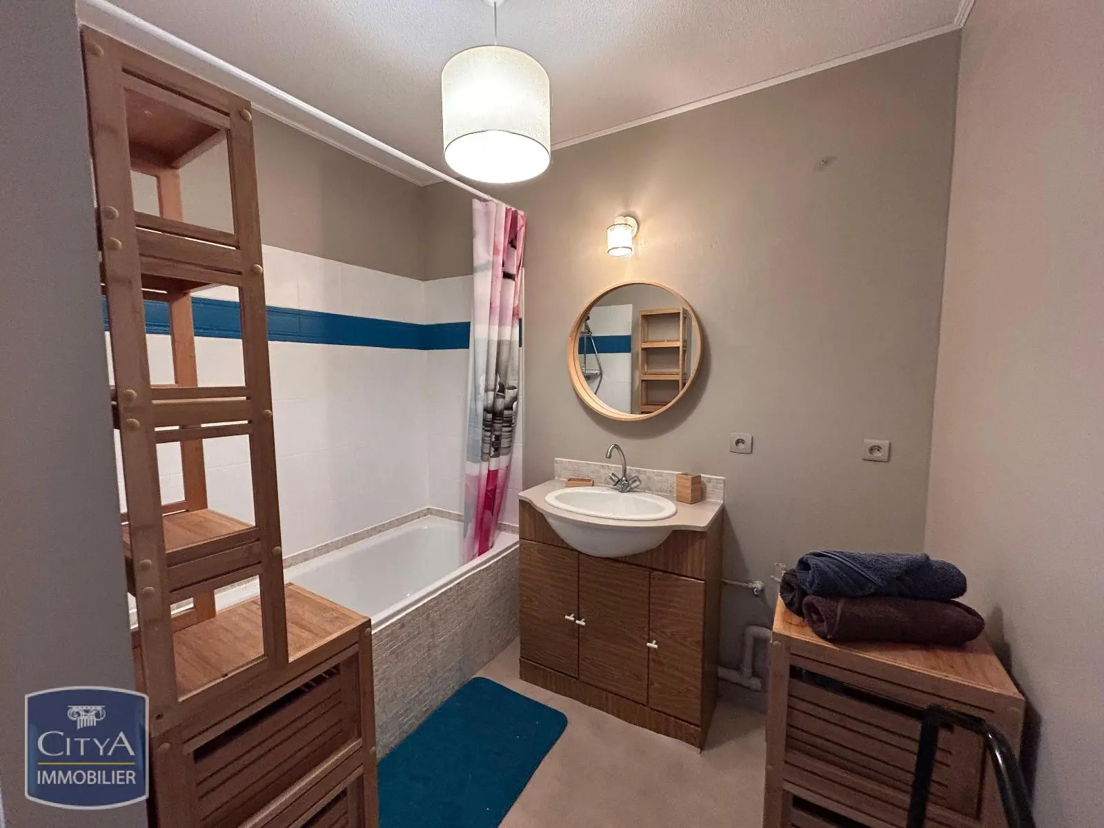 Photo 2 Appartement 2 pièces 48.07m²