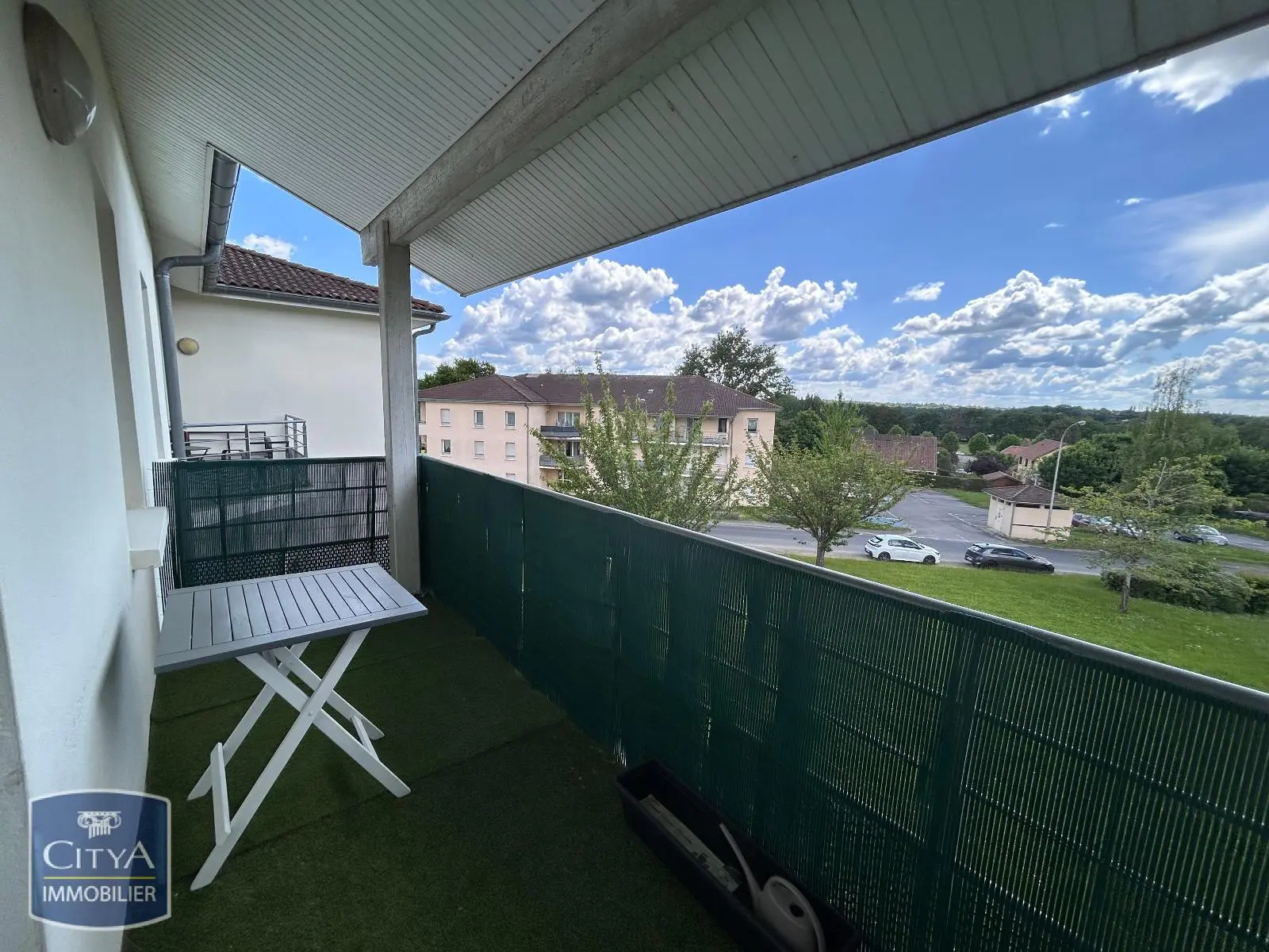 Photo 1 Appartement 2 pièces 48.07m²