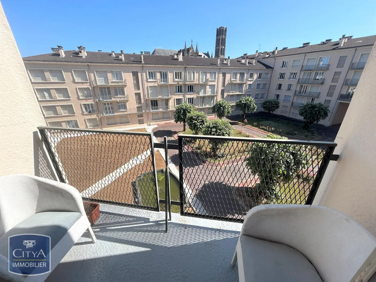 Photo 0 appartement Limoges