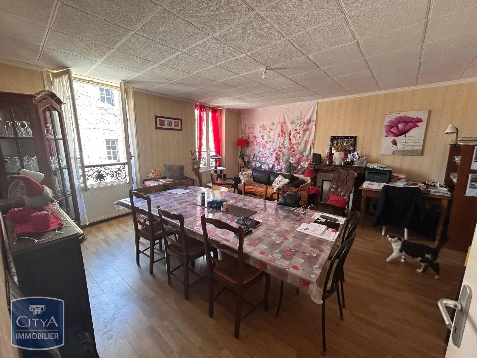 Photo 3 Appartement 4 pièces 90.55m²