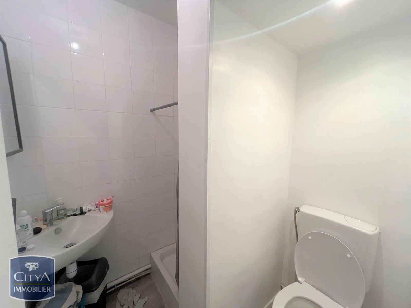 Photo 5 appartement Limoges