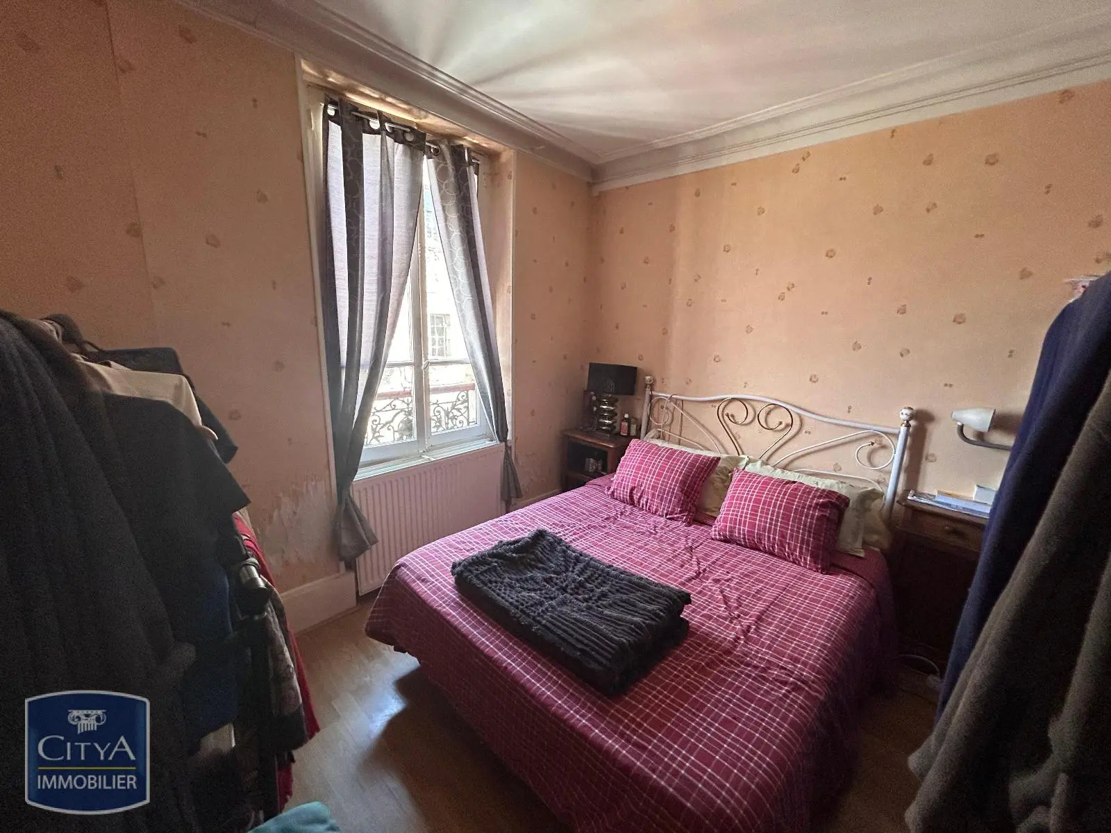 Photo 4 Appartement 4 pièces 90.55m²