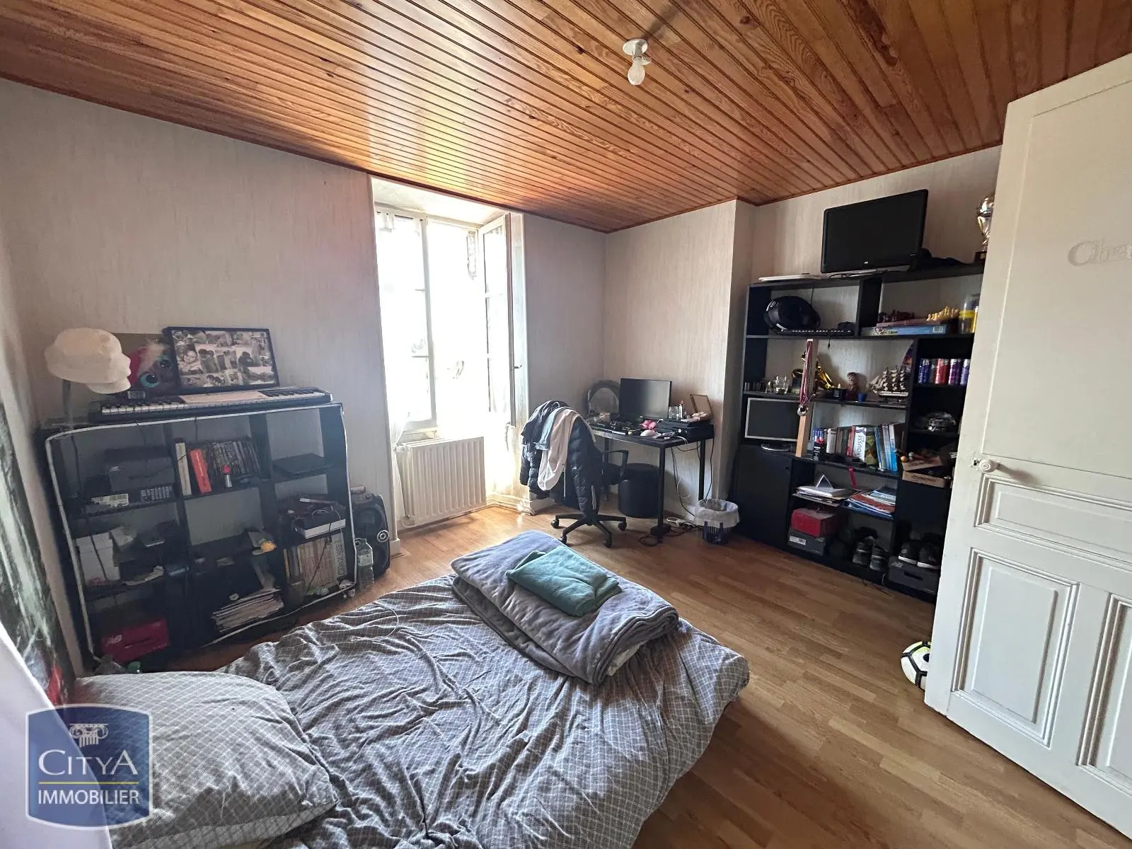 Photo 6 Appartement 4 pièces 90.55m²