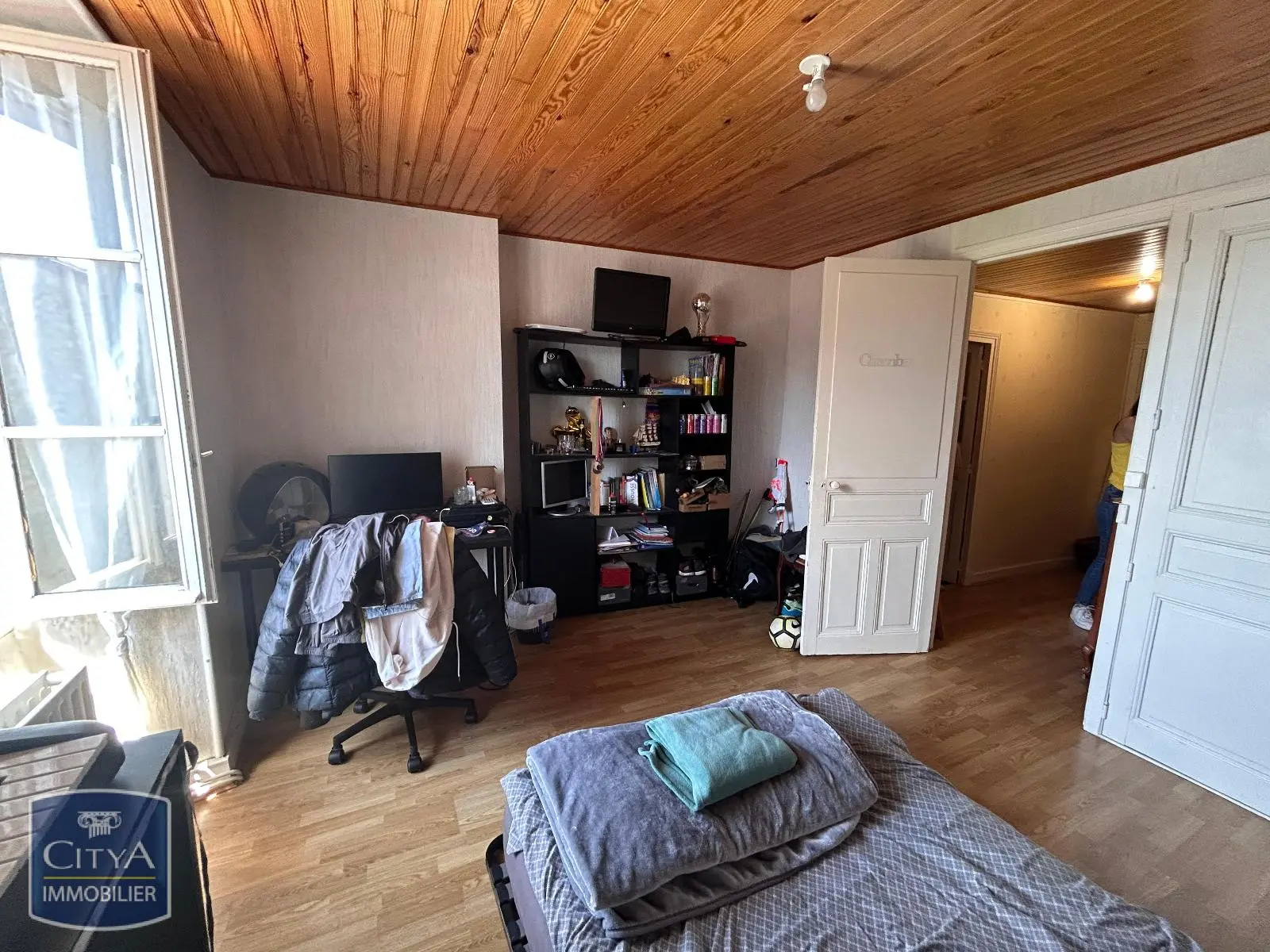 Photo 5 Appartement 4 pièces 90.55m²