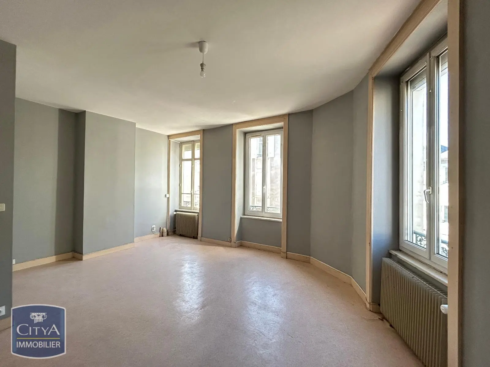 Photo 2 Appartement 4 pièces 95.27m²