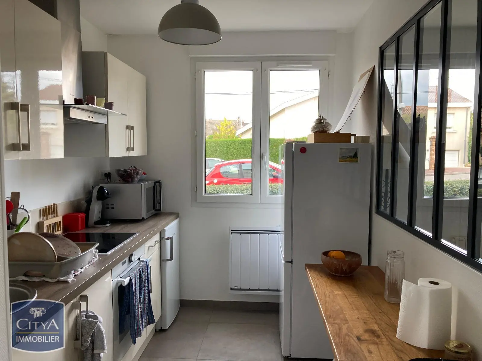 Photo 2 Appartement 2 pièces 45m²