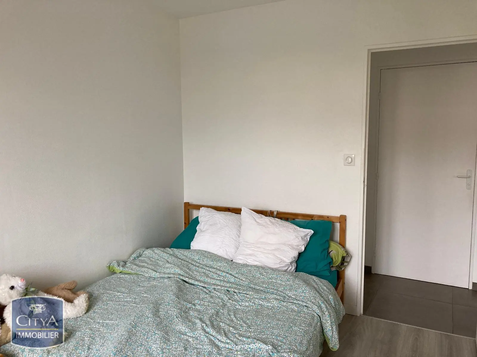 Photo 4 Appartement 2 pièces 45m²