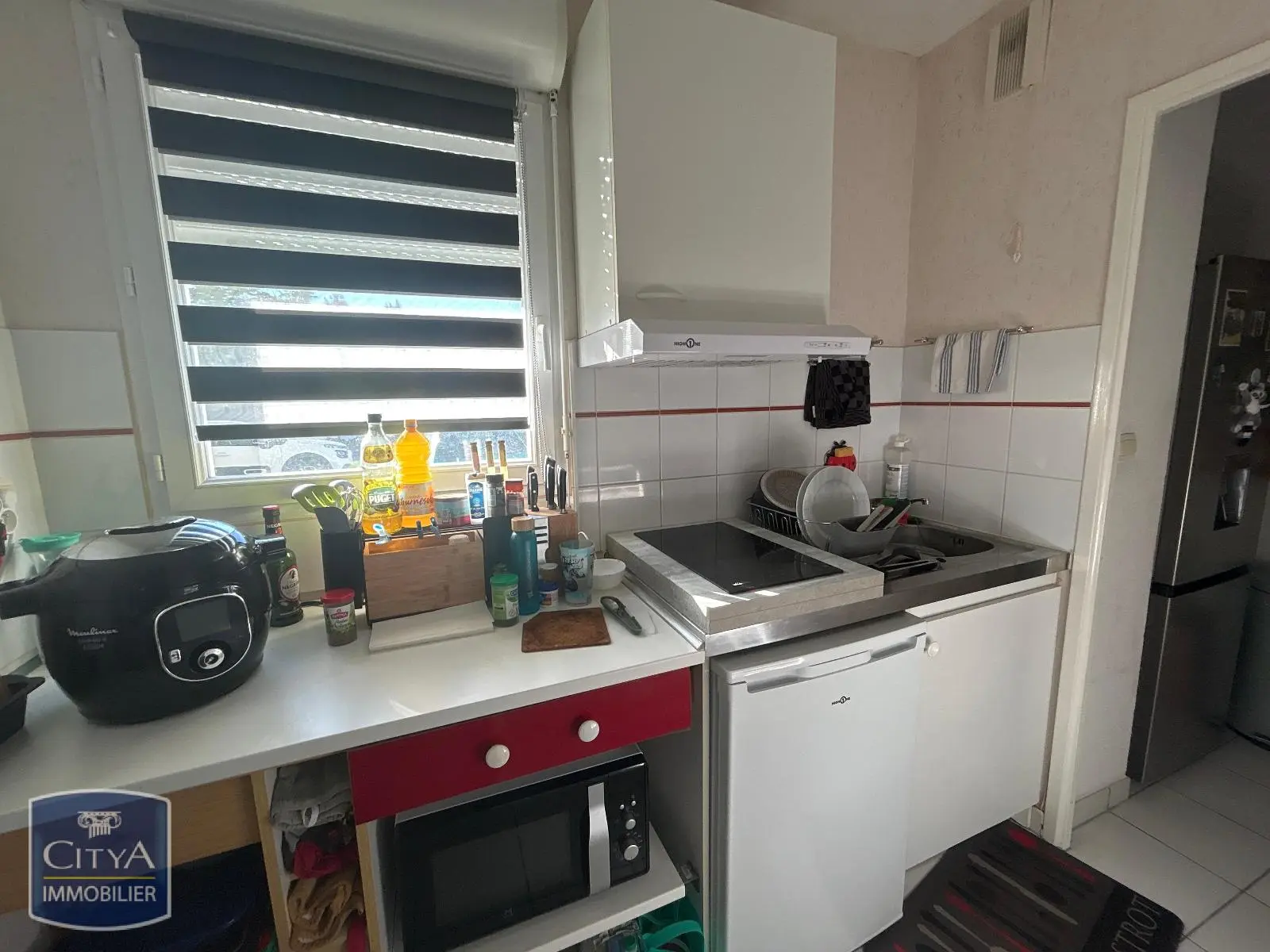 Photo 4 Appartement 3 pièces 55.53m²