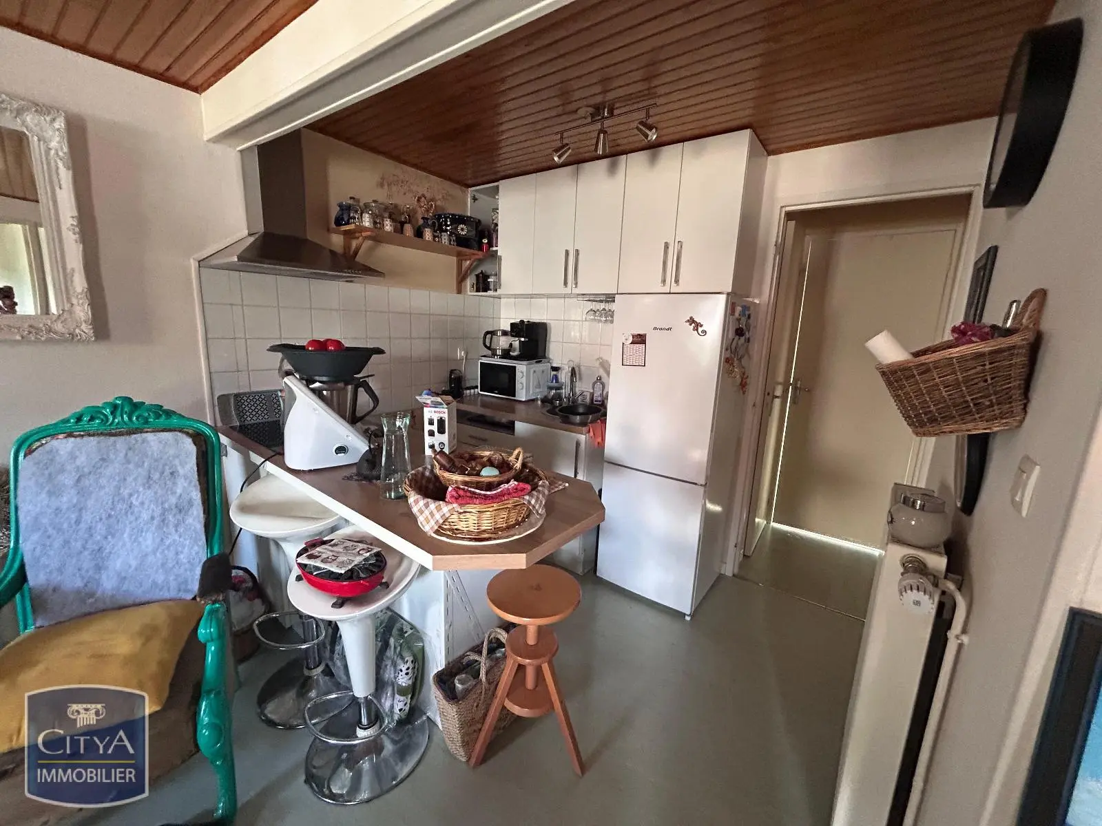 Photo 4 Appartement 3 pièces 52.57m²