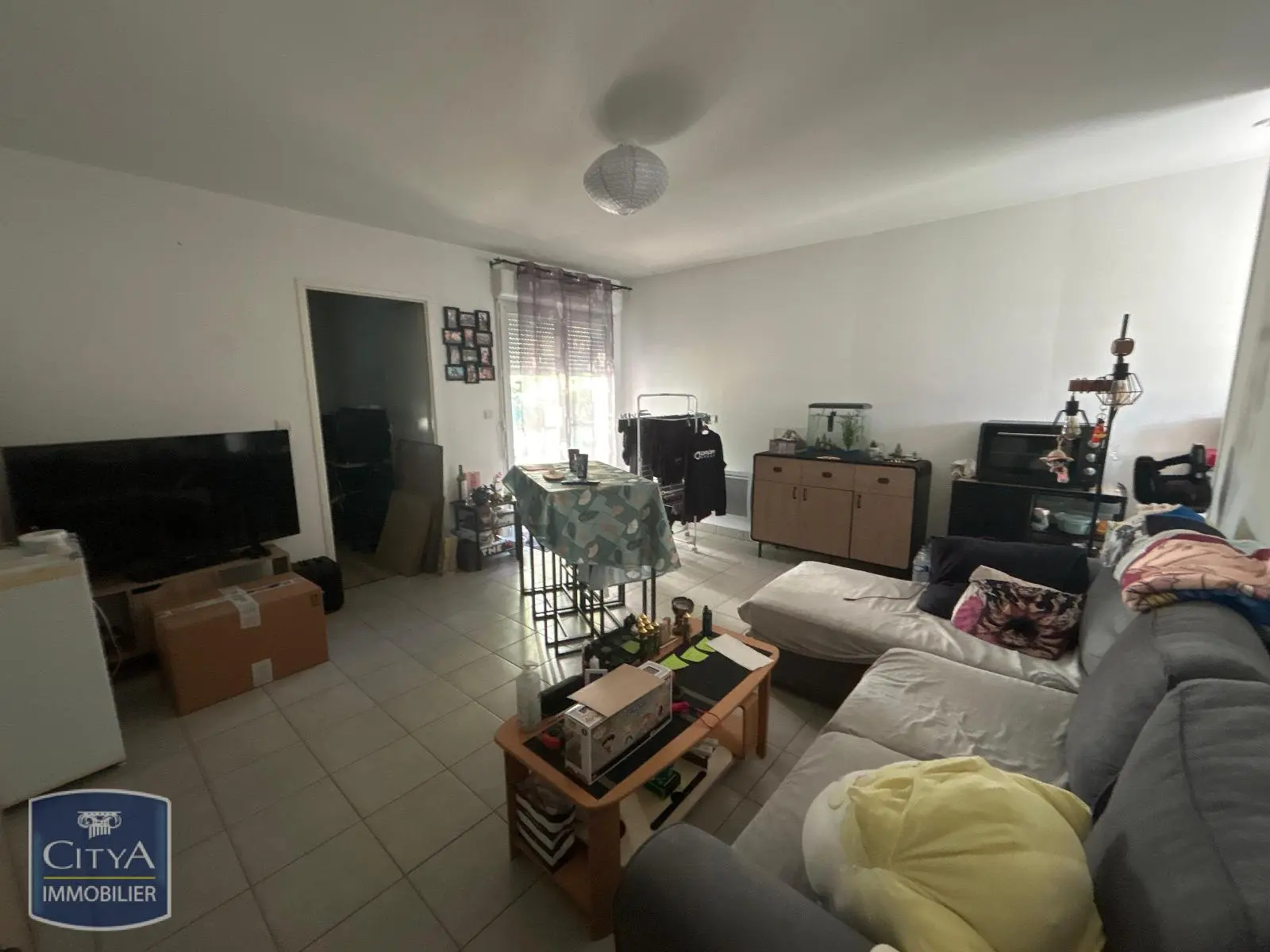 Photo 3 Appartement 3 pièces 55.53m²
