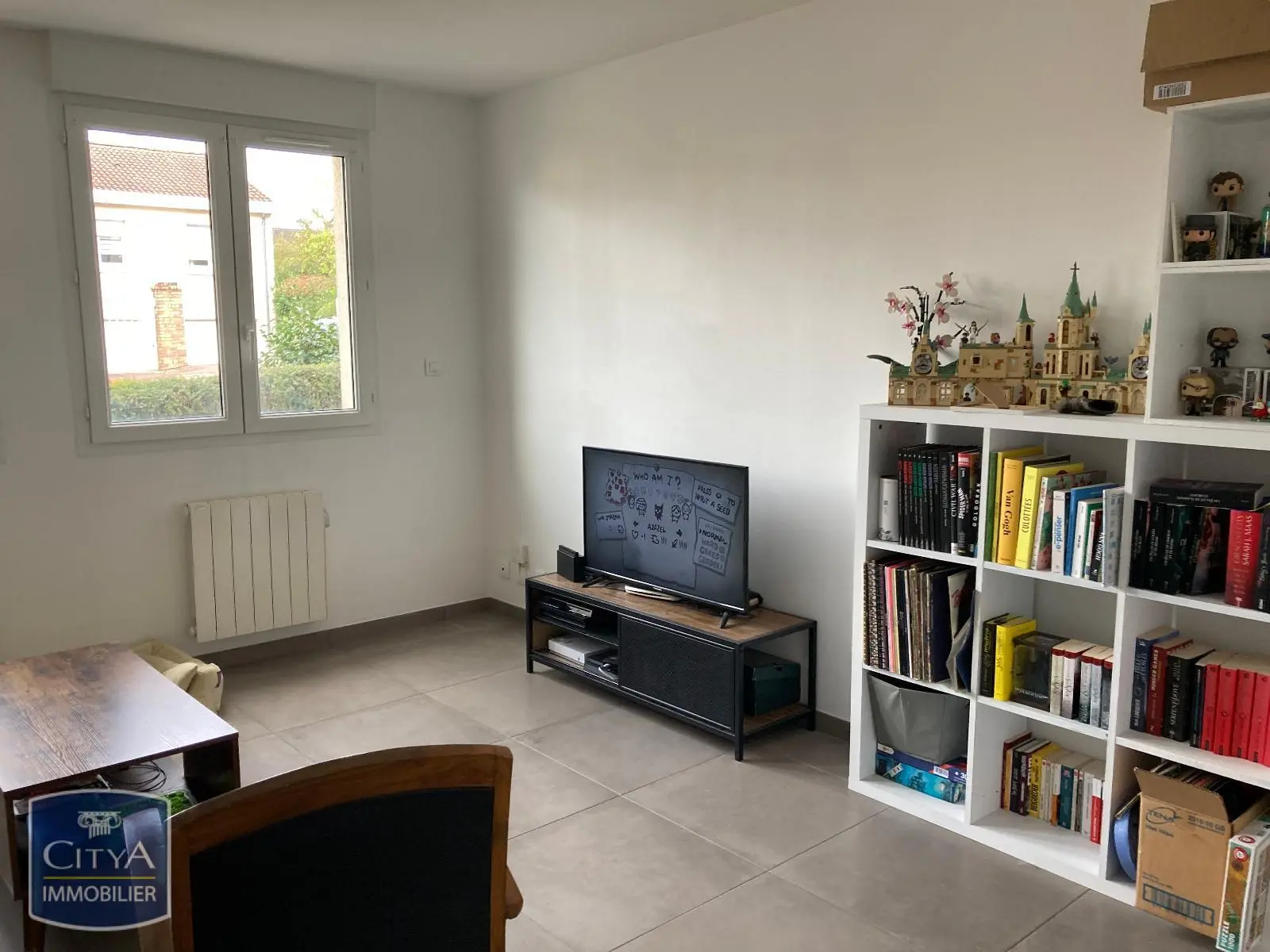 Photo 3 Appartement 2 pièces 45m²