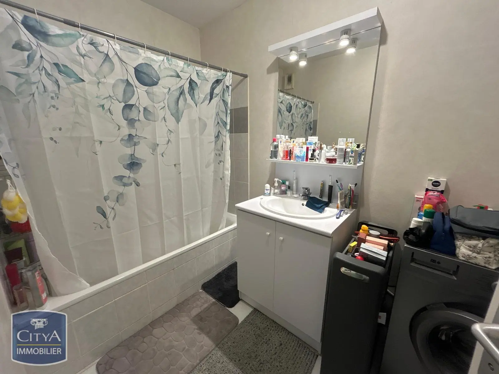 Photo 6 Appartement 2 pièces 46.27m²