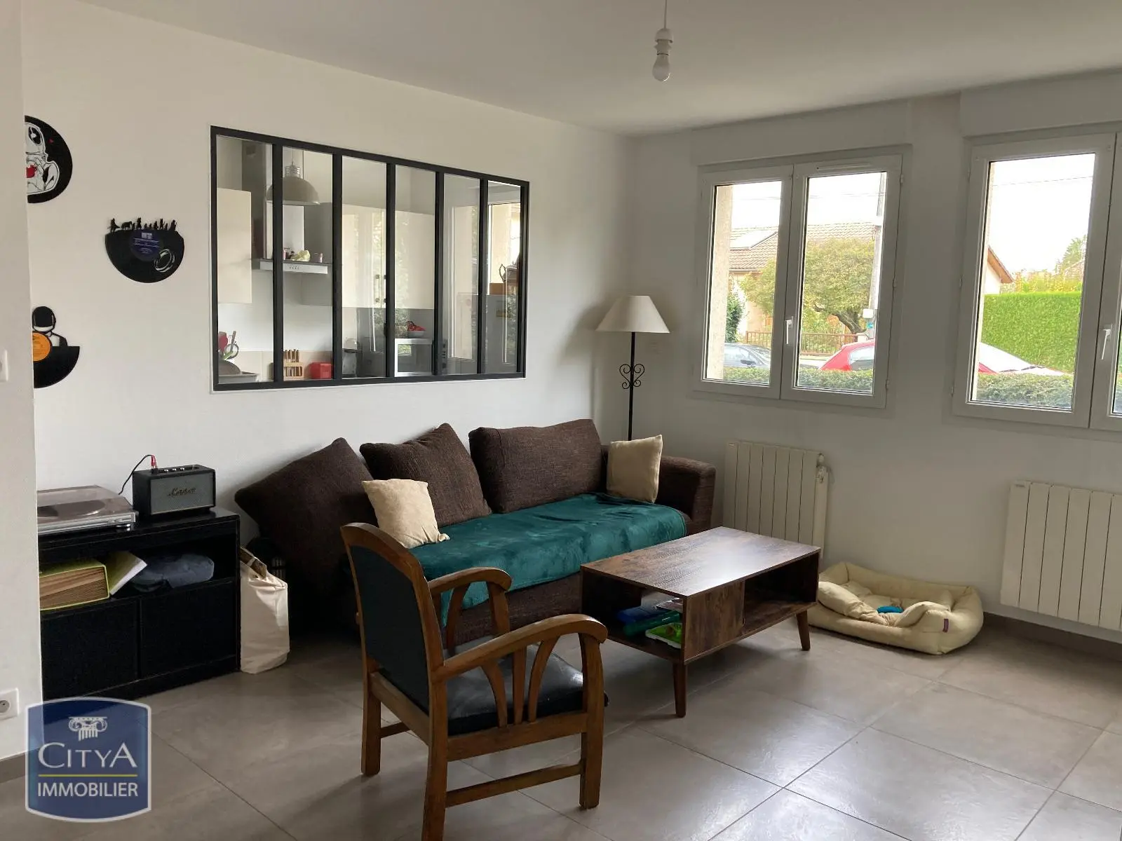 Photo 1 Appartement 2 pièces 45m²